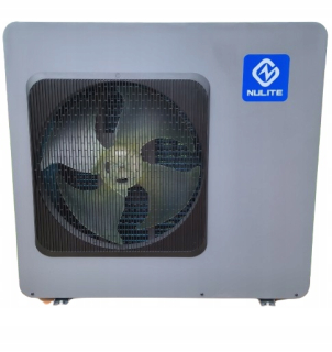 NL-FLM40-150II/R32 NuLite Nové energetické 16kW tepelné čerpadlo
